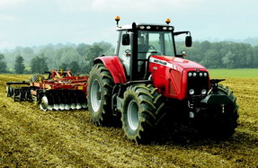 Massey Ferguson mf 8480